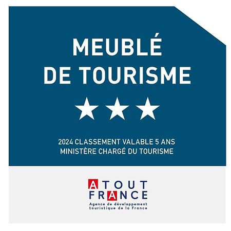 Apartament L'Oddo De Gissey Le Puy-en-Velay Zewnętrze zdjęcie