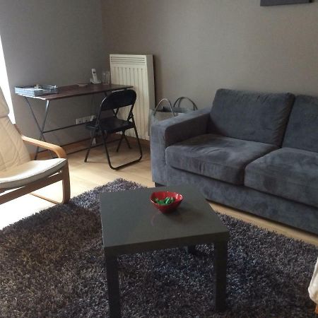 Apartament L'Oddo De Gissey Le Puy-en-Velay Zewnętrze zdjęcie