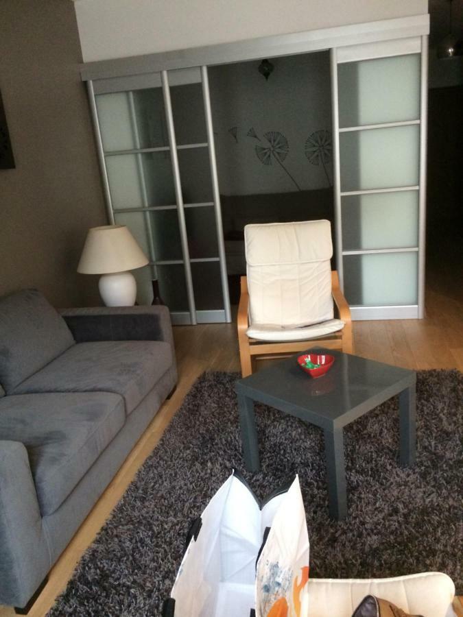 Apartament L'Oddo De Gissey Le Puy-en-Velay Zewnętrze zdjęcie
