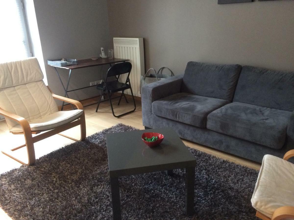 Apartament L'Oddo De Gissey Le Puy-en-Velay Zewnętrze zdjęcie