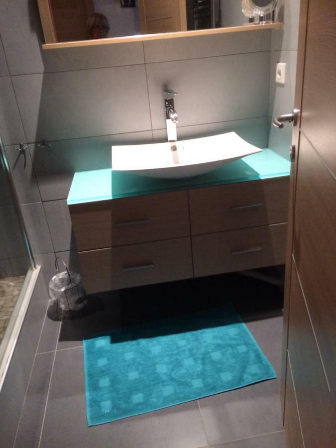 Apartament L'Oddo De Gissey Le Puy-en-Velay Zewnętrze zdjęcie